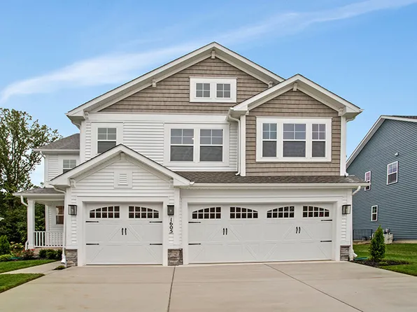 1605 Shady Tree Ct, Bel Air, MD 21015