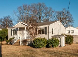 212 37th Ave N, Nashville, TN 37209