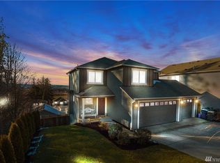 1826 73rd Ave SE, Lake Stevens, WA 98258