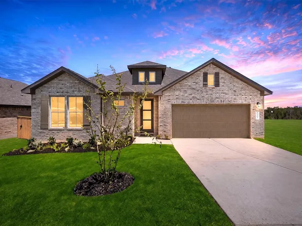 131 Maravillas Creek Ln, Bastrop, TX 78602