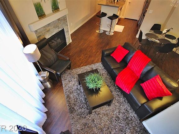 5th image of 7143 S Durango Dr Unit 305