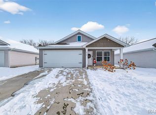 970 Osage Villa Ct, Villa Ridge, MO 63089