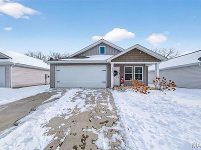 970 Osage Villa Ct, Villa Ridge, MO, 63089