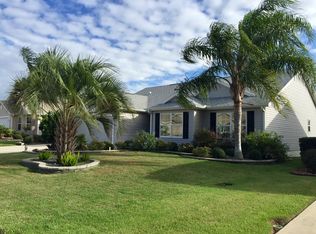 793 Baisley Trl, The Villages, FL 32162