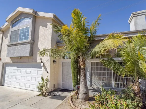 11965 Terra Bella St Unit 8, Sylmar, CA 91342