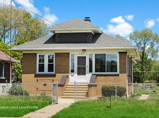 121 Edward St, Joliet, IL 60436
