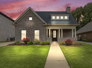 2027 Sarah Ln, Decatur, AL 35603