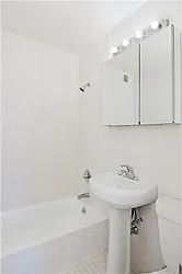 Rented by Buchbinder & Warren
