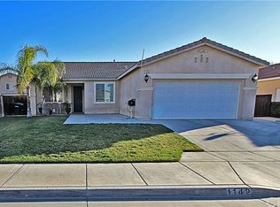 1142 Christa Cir, San Jacinto, CA 92582