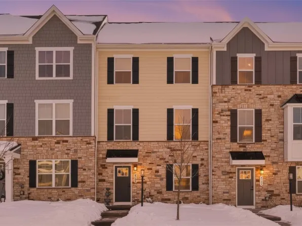 4702 Spruce Rd, Gibsonia, PA 15044