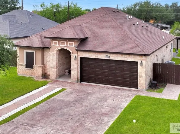 306 Los Laureles Dr, San Juan, TX 78589