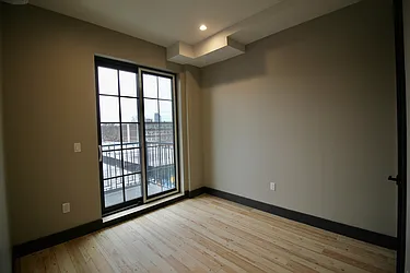 Rented by Hagstrom Management Inc