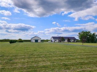 5250 Holfinger Rd, Piqua, OH 45356