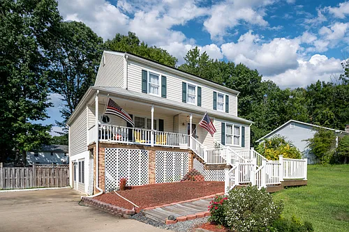 3 Vista Woods Rd Photo 1