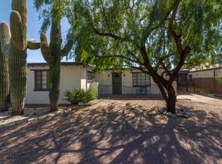 5408 E Bellevue St, Tucson, AZ 85712