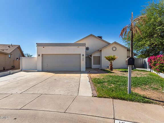2nd image of 1256 E CROWN Circle