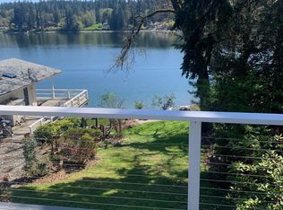 9214 Bliss Cochrane Rd NW, Vaughn, WA 98394