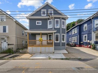 154 Oxford St, Providence, RI, 02905