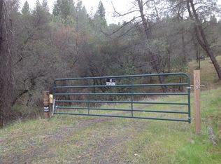 258 Middlefork Ln, Oroville, CA 95966