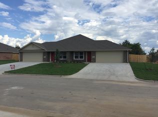 5716 Elephant Butte #A, Waco, TX 76708