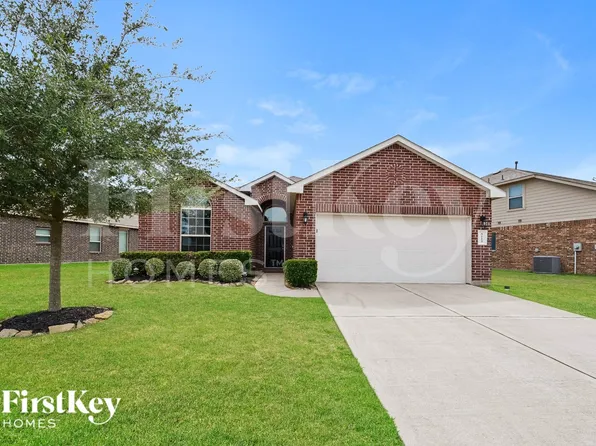 5223 Appleton Meadow Trce, Katy, TX 77449