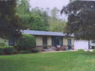 1224 Parsons St, Hudsonville, MI