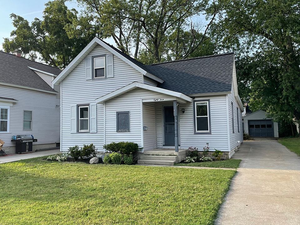 83 E 25th St, Holland, MI 49423 Zillow