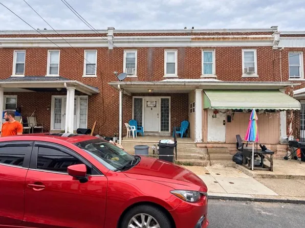 66 N Keystone Ave, Upper Darby, PA 19082