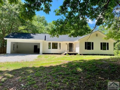 3329 Highway 330, Statham, GA, 30666