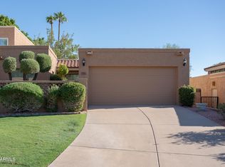 750 E Becker Ln, Phoenix, AZ 85020