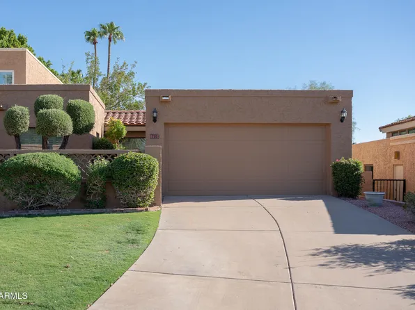 750 E BECKER Lane, Phoenix, AZ 85020