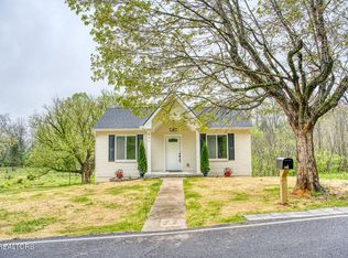 831 W Ford Valley Rd, Knoxville, TN 37920