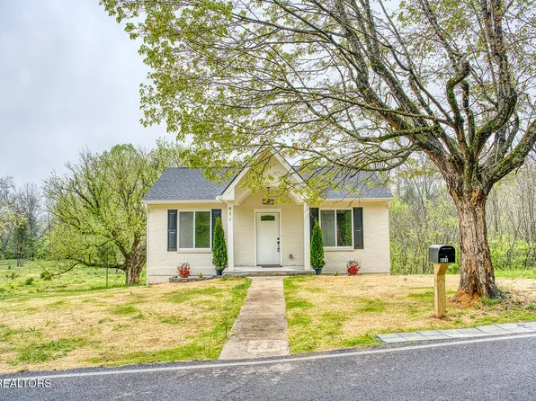 831 W Ford Valley Rd, Knoxville, TN 37920