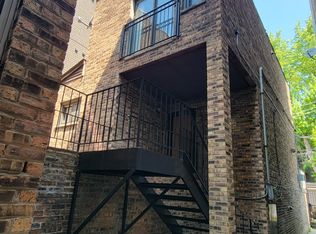 848 W Lill Ave #2R, Chicago, IL 60614