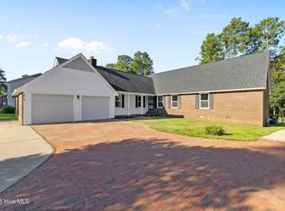 519 Bloomfield Dr, Fayetteville, NC 28311