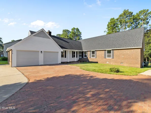 519 Bloomfield Drive, Fayetteville, NC 28311