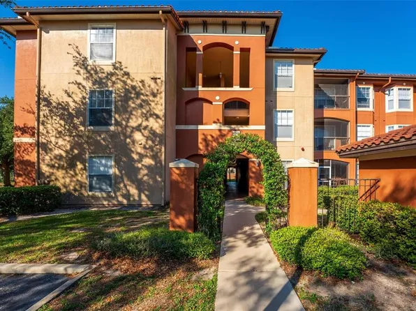 5560 Metrowest Blvd Unit 304, Orlando, FL 32811