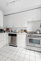 Rented by Halstead Real Estate