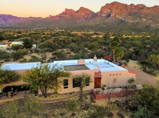 485 W Atua Pl, Oro Valley, AZ 85737