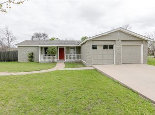 1500 Ransom St, Pflugerville, TX 78660