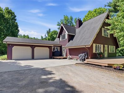 1767 28th Avenue, Rice Lake, WI, 54868