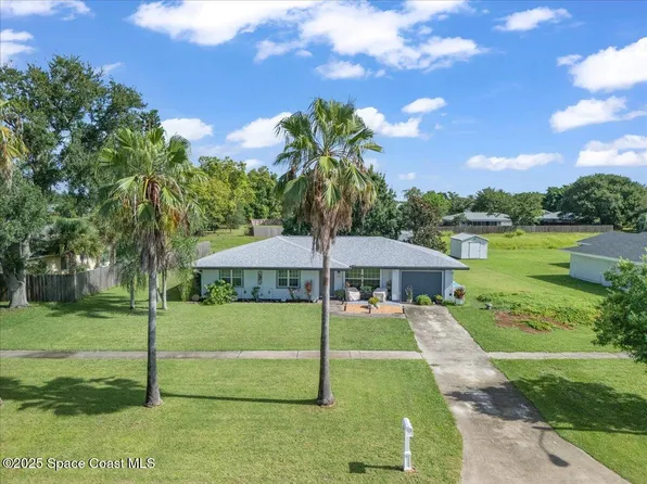 859 Riviera Dr NE, Palm Bay, FL 32905