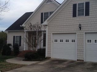 7 Powder Springs Pl, Durham, NC 27712