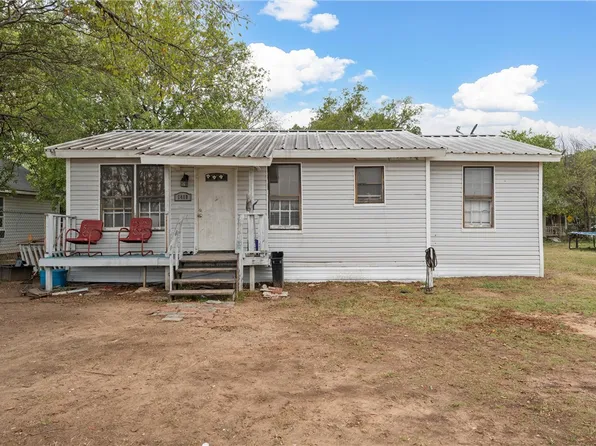 1418 Oaklawn St, Waco, TX 76705