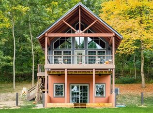 4801 Narrows Rd, Frazeysburg, OH 43822