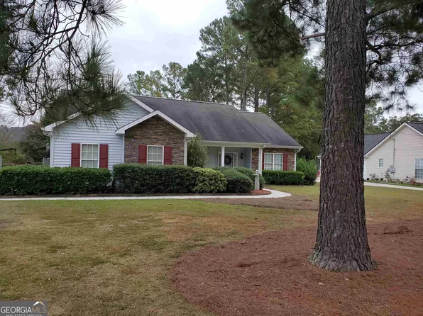 6350 Skipperton Rd, Macon, GA 31216