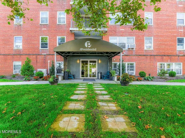 1615 Park Avenue #3B, Asbury Park, NJ 07712