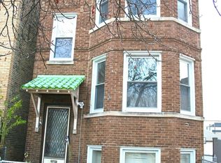 4228 N Drake Ave, Chicago, IL 60618