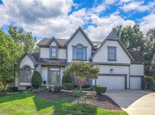 4545 W 141st Ter, Leawood, KS 66224