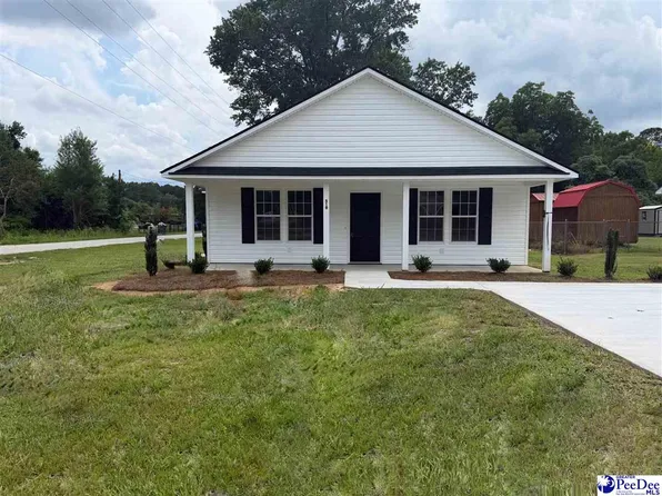 519 S Main St, Latta, SC 29565
